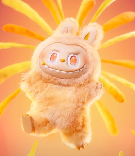 Happiness Labubu - Image 2
