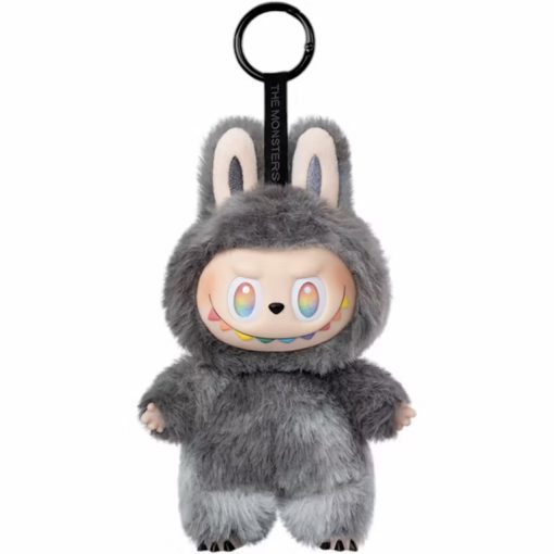 Big Into Energy Labubu Secret
