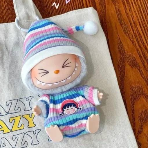Labubu Pajamas